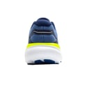 Ténis Brooks Glicerina 21 Azul Amarelo