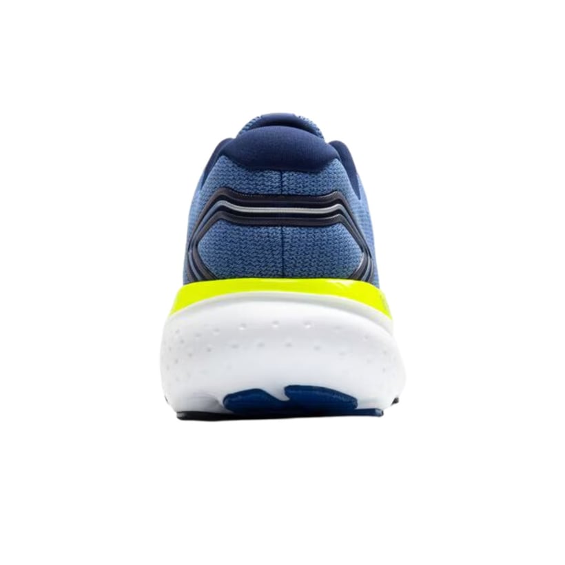 Scarpe da ginnastica Brooks Glycerin 21 Blu Giallo