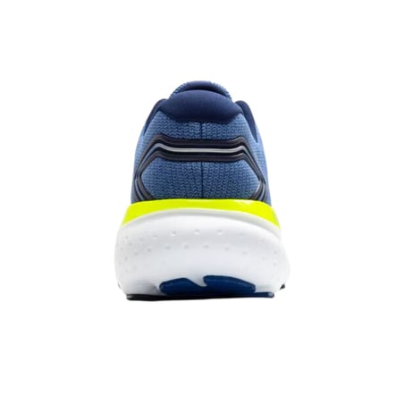 Scarpe da ginnastica Brooks Glycerin 21 Blu Giallo