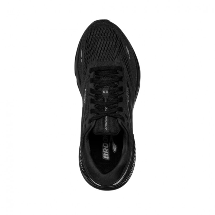Shoes Brooks Adrenaline GTS 23 Black  Women's