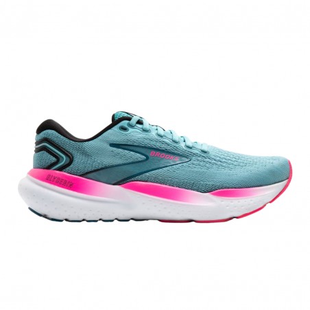 Chaussures Brooks Glycerin 21 pour femmes Confort et amorti