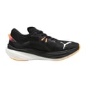 Shoes Puma Deviate Nitro 3 Black Orange 