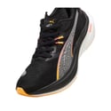 Shoes Puma Deviate Nitro 3 Black Orange 