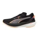 Shoes Puma Deviate Nitro 3 Black Orange 