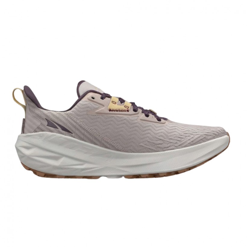 Shoes Altra Experience Wild Light Purple  Women