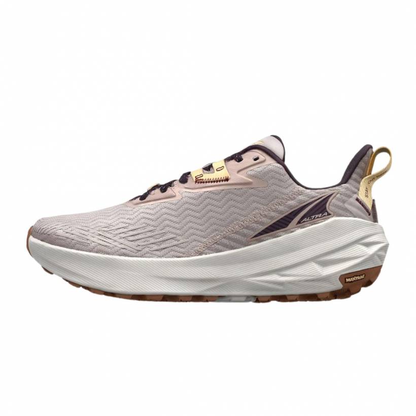 Altra Experience Wild Lichtpaarse Dames Sneakers