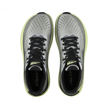 Shoes Altra Experience Form Grey Green 