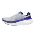 Chaussures  Saucony Guide 17 Gris Bleu