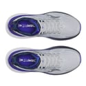 Chaussures  Saucony Guide 17 Gris Bleu
