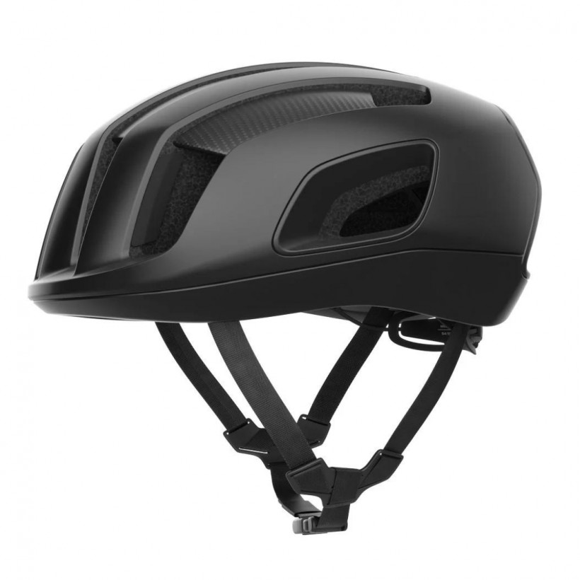 Casco POC Cytal Carbonio Nero