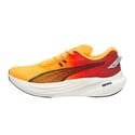 Scarpe Puma Deviate Nitro 3 Arancione Rosso