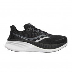 Buty Saucony Hurricane 24 Czarno-Białe