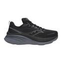 Shoes Saucony Hurricane 24 Black  Women