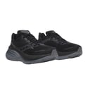 Zapatillas Saucony Hurricane 24 Negro  Mujer