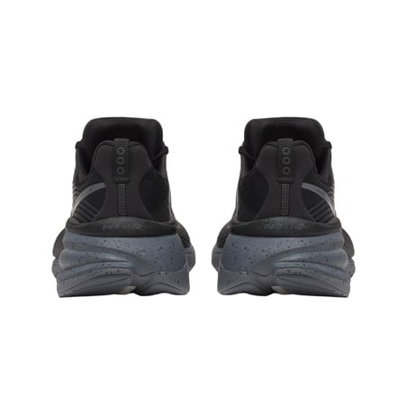 Schuhe Saucony Hurricane 24 Schwarz  Damen