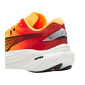Shoes Puma Deviate Nitro 3 Orange Red  Women