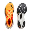 Shoes Puma Deviate Nitro 3 Orange Red  Women
