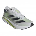 Baskets Adidas Adizero SL2 Blanc Jaune 