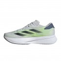 Baskets Adidas Adizero SL2 Blanc Jaune 