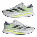 Zapatillas Adidas Adizero SL2 Blanco Amarillo 