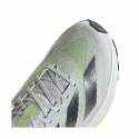 Baskets Adidas Adizero SL2 Blanc Jaune 