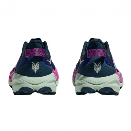 Shoes Hoka Speedgoat 6 Blue Purple