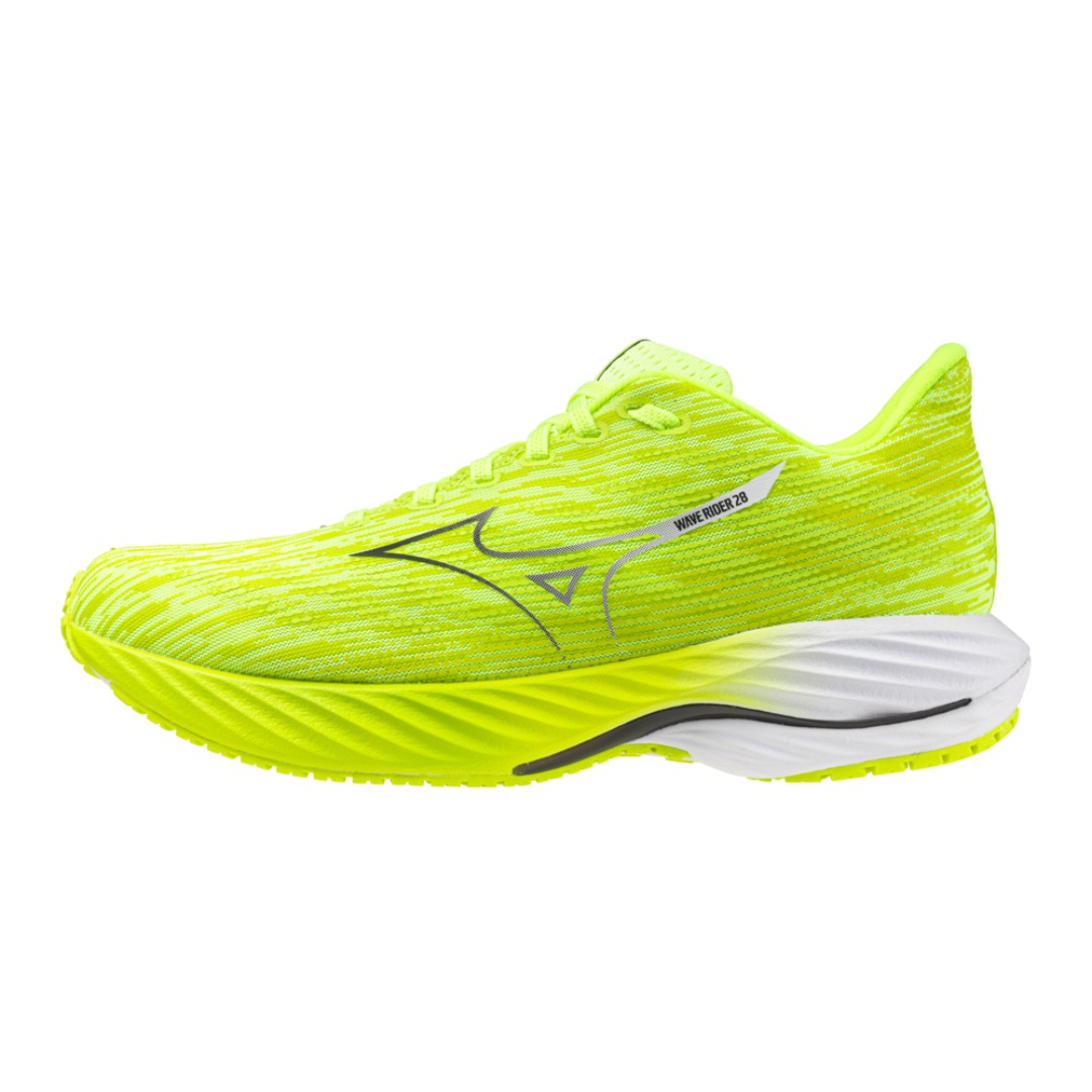 Mizuno wave rider taille 45 sales