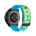 Montre Suunto Race S Bleu Vert