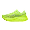 Zapatillas Saucony Endorphin Pro 4 Verde Fluor