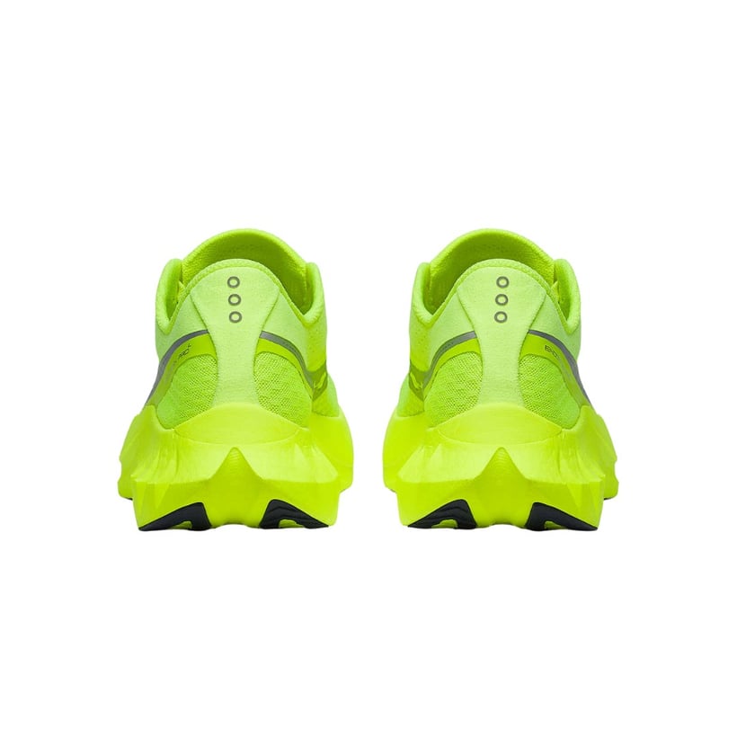 Shoes Saucony Endorphin Pro 4 Fluorescent Green