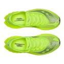 Chaussures Saucony Endorphin Pro 4 Vert Fluo