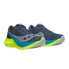 Scarpe da corsa da donna Saucony Endorphin Pro 4 blu navy... 2