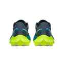 Scarpe da corsa da donna Saucony Endorphin Pro 4 blu navy verde