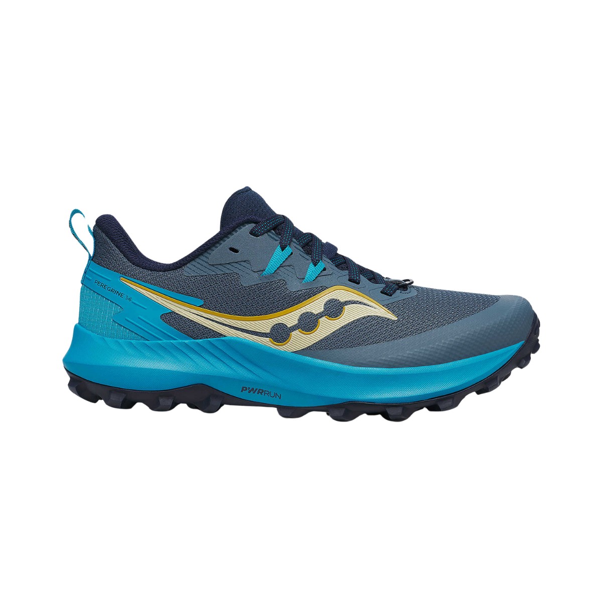 Saucony Peregrine 14 Women s Shoes Performance on Any Terrain