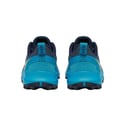 Shoes Saucony Peregrine 14 Navy Blue Brown  Women