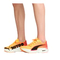 Shoes Puma Deviate Nitro Elite 3 Orange Pink  Women