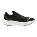 Schuhe Puma Deviate Nitro 3 Schwarz Weiß 