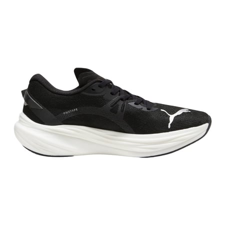 Shoes Puma Deviate Nitro 3 Black White 