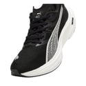Shoes Puma Deviate Nitro 3 Black White 