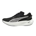 Zapatillas Puma Deviate Nitro 3 Negro Blanco 