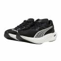 Buty Puma Deviate Nitro 3 Czarny Biały 