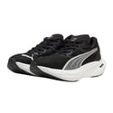 Ténis Puma Deviate Nitro 3 Preto Branco 