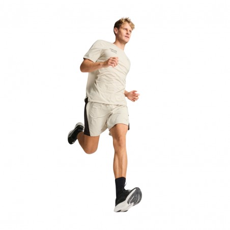 Zapatillas Puma Deviate Nitro 3 Negro Blanco 