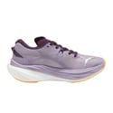 Shoes Puma Deviate Nitro 3 Purple Orange  Women