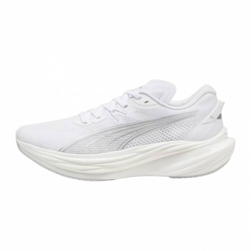 Shoes Puma Deviate Nitro 3 White 