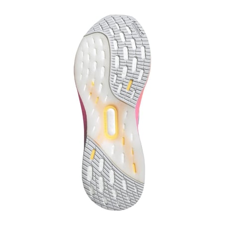 Adidas Ultraboost 5 Weiß Rosa  Schuhe