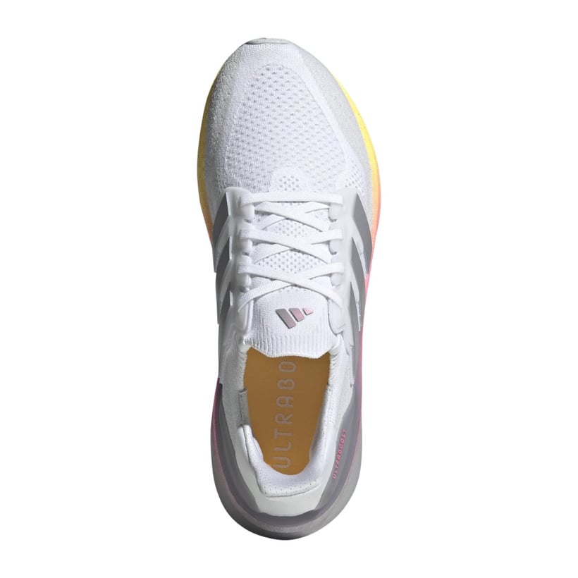 Shoes Adidas Ultraboost 5 White Pink