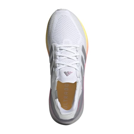 Adidas Ultraboost 5 Weiß Rosa  Schuhe