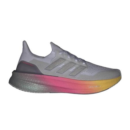 Shoes Adidas Ultraboost 5 White Pink