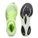 Zapatillas Puma Deviate Nitro 3 Verde Fluor 